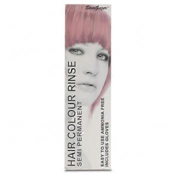 Éclat Rose Cheveux Baby Star