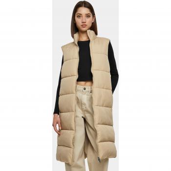 Gilet lungo da donna Urban Classics