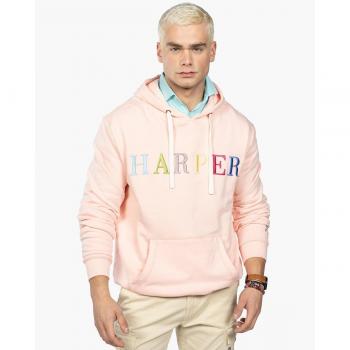 Sudadera de hombre con diseño náutico Harper & Neyer
