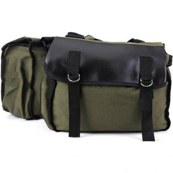 Equine Backpack