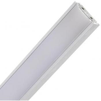 Led Aretha 1000mm 15W Luz Fría 6000K