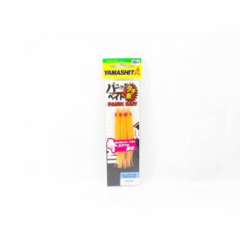 Yamashita Panic Bait Medium Squid Skirts 75 mm KFG/O