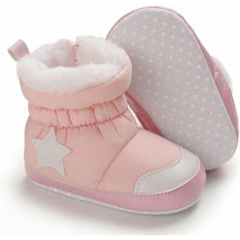 Estrella Neve Infantil Zapatos