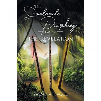 The Soulmate Prophecy: The Revelation