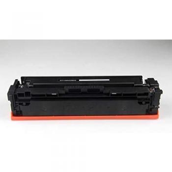 CartridgeHouse Compatible for HP 203A CF540A CF541A CF542A CF543A CF541X Toner for HP Color Laserjet Pro MFP M281fdw Toner Cartridge MFP M281fdn M280nw M254dw M254nw