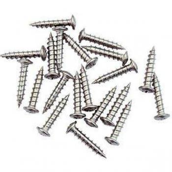 Set Screws & Hex Nuts