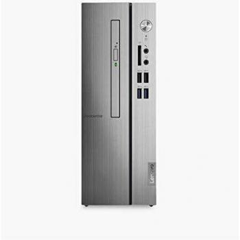 Lenovo IdeaCentre 510S i3 1TB SSD 8GB Workstation