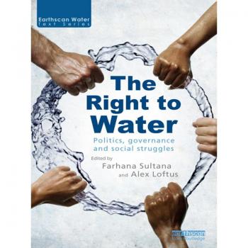 Vitalsource Technologies, Inc. Right To Water