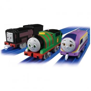 Thomas & Friends Diesel & Kana Train Collection