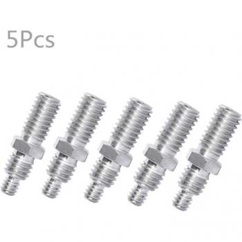 5pc Tripod Center Screw Adapter for Benro