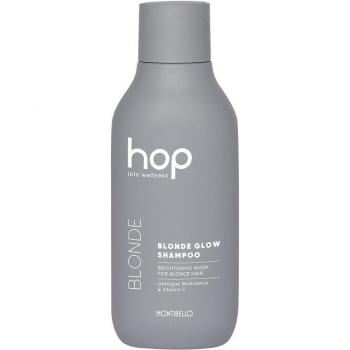 Montibello Hop Blonde Shine: Reflejos Dorados