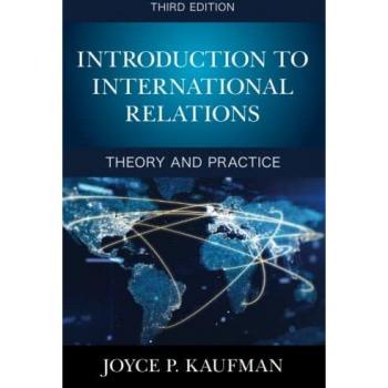 Rowman & Littlefield Pub, Inc. Introduction to International Relations
