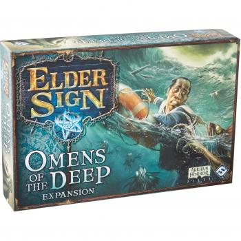 Elder Sign: Tides of Fate