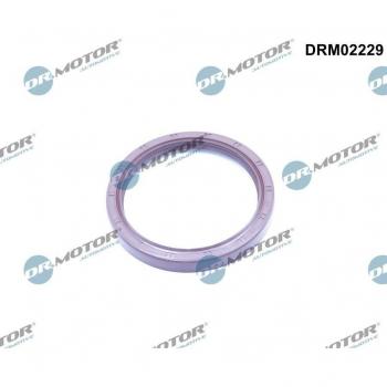 Dr. Motor Crankshaft Seal DRM02229