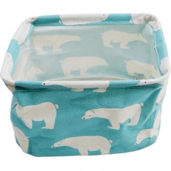 5 Pocket Hanging Storage Bag