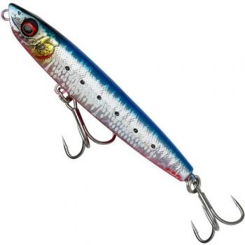 Savage Gear Cast Hacker 115 XFS Pink Belly Sardina