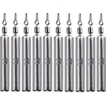 Accesorio Aparejo Pesca 10g Pack 10