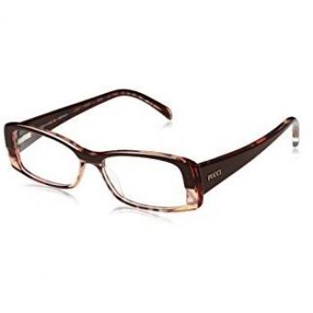 Armação de óculos feminino Emilio Pucci EP2651-204 Ø 50 mm