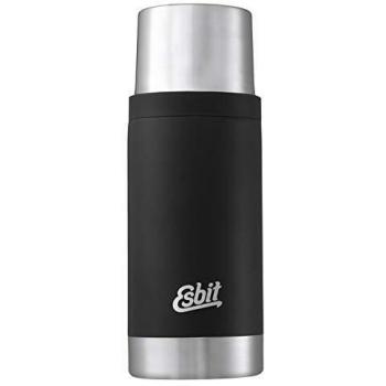 Thermos Esbit 0,5 l Sculptor Nero