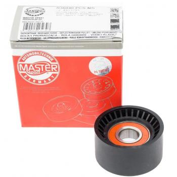 Polia de Guia Trapezoidal MASTER-SPORT R36040-PCS-MS