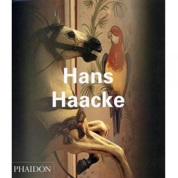 Hans Haacke. Ediz. inglese