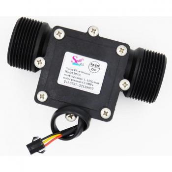 YF-G1 Medidor de Flujo 1-100 lpm