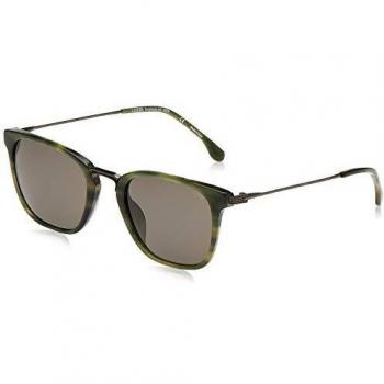 Trendige Polarisierte Brille für Damen und Herren: SL4163M-01FJ