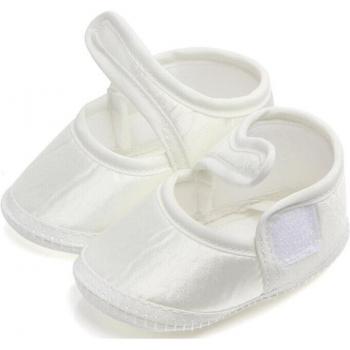 Pequeños Pasos Blancos