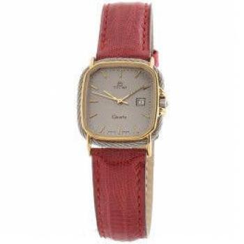 Reloj Tetra Mujer 125-R Ø 27 mm