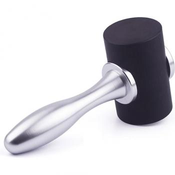Handmade Leather Hammer