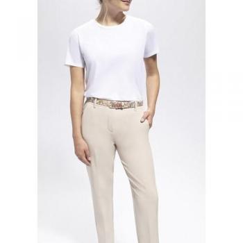 Tamaris Vintage Ledergürtel für Damen