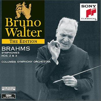 Symphonies N° 2 et N° 3