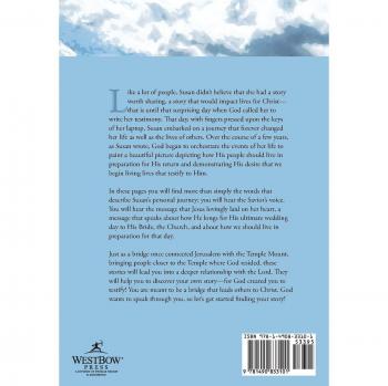 Bridge Stories: Letting Your Story Become a Bridge That Leads Others to Christ