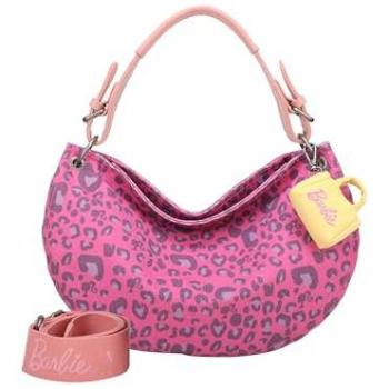 Fritzi aus Preußen Schultertasche Bitzi11 Barbie mit abnehmbarer Tasche