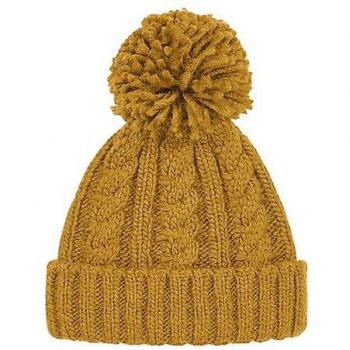 Bonnet tricoté Beechfield Unisexe
