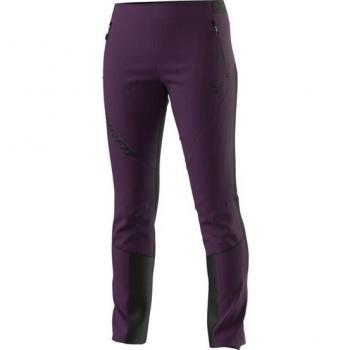 Legging Dynastretch Lilas Femme Dynafit
