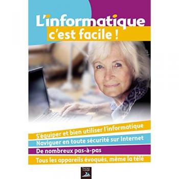L'ordinateur c'est facile