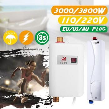 Ducha Caliente Smart 110V