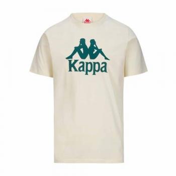 Camisa de Hombre Kappa Estessi Orgánica