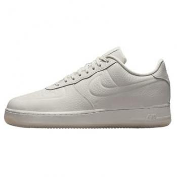 Nike Air Force 1 ’07 Pro‑Tech WP Nero Low Top – 41