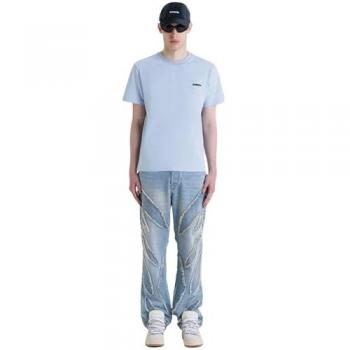 Camiseta Barrow Jersey Azul para Hombre y Mujer