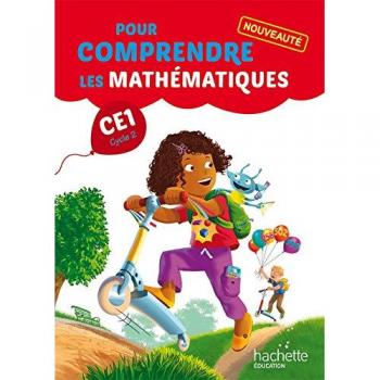 Pour comprendre les mathématiques CE1