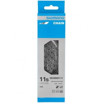 Cadena HG-X11 11 velocidad Shimano 105