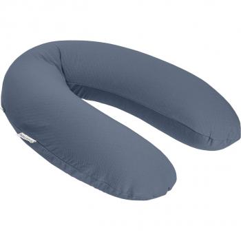Coussin ergonomique pour bébé Buddy Blue