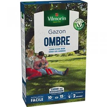 Shadow Lawn (Vilmorin) 10 m² – 250 g
