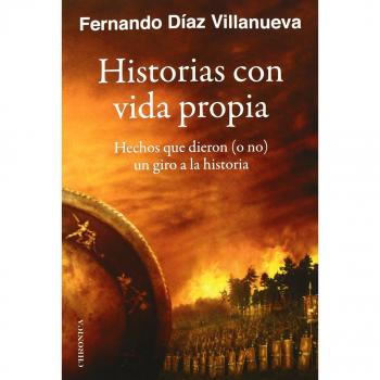 HISTORIAS CON VIDA PROPIA