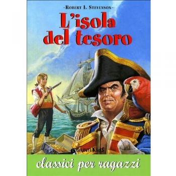 L'isola del tesoro