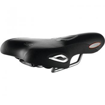 Sella Royal Lookin Athletic con Tecnologia Royalgel™ e Copertura Cool Cover