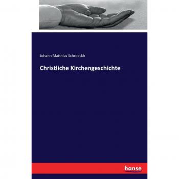 Christliche Kirchengeschichte