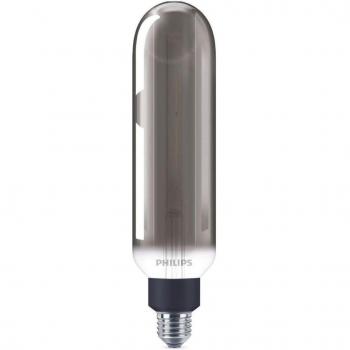 Lampe LED tube géant T65 E27 65 W 200 lm 1800K fumé dimmable